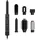 Beautifly StyleBliss Multistyler noir