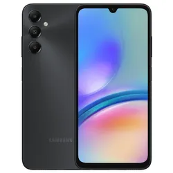 SAMSUNG Smartphone Galaxy A05s 64GB schwarz