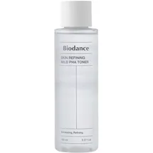 biodance Skin Refining Mild PHA Toner 150 ml