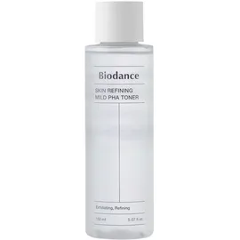 biodance Skin Refining Mild PHA Toner 150 ml