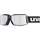 Uvex mtn Tour one size black matt/mirror silver