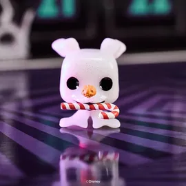 Funko Disney Nightmare Before Christmas Adventskalender