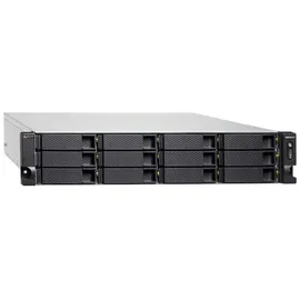 QNAP TS-h1886XU-RP-R2-D1622-32G NAS System 12+6-Bay