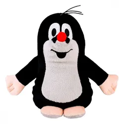Warmies der kleine Maulwurf