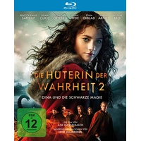 Polyband Die Hüterin der Wahrheit 2 - Dina und