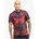 Rootstock Schwarz/Rot L
