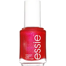 essie Nagellack 635 let`s party Überlack rot 14 ml