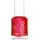 essie Nagellack 635 let`s party Überlack rot 14 ml