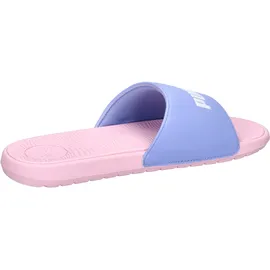 Puma Jugendliche Cool Cat 2.0 Sandalen 39, Intense Lavender White Pearl Pink Purple
