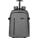 Samsonite Samsonite, Roader, Grau, (22 l)