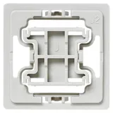 Homematic IP Adapter-Set Jung J2 20 St.