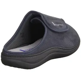 Liromed Hüttenschuhe Taubenblau 39