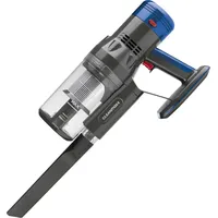 Clean Maxx CLEANmaxx Akku Zyklon Staubsauger blau