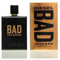 Diesel Bad Intense Eau de Parfum 125 ml