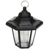 Fachhandel Plus Solar-Ersatzlaterne LED für Garten-Figur z.B. Schlafwandler Erdmännchen Schaf