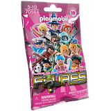 Playmobil Figures Girls Serie 19 70566