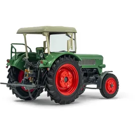 Ros Fendt Favorit 3, 2WD Mir Fritzmeier cabine 1:32