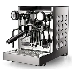 Rocket Milano Rocket Serie Nera edition Appartamento - Kaffeemaschine