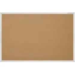 Magnetoplan Design-Pinnboard SP, Kork, 1200 x 900 mm, Kork