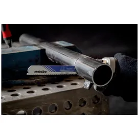 Metabo Akku-Säbelsäge SSEP 18 LTX BL MVT Karton