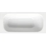 Bette BetteForm Rechteckbadewanne 165 x 75 x 42 cm (2944-000AS)