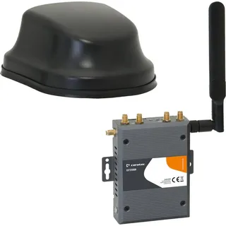 Caratec Electronics CET205R