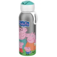 Mepal Campus Thermoflasche Flip-up 350 ml - Peppa Pig