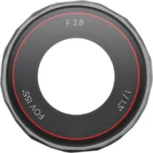 DJI Osmo Action 5 Pro Glass Lens Cover