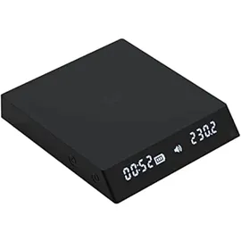 TIMEMORE Black Mirror Nano Digitale Espressowaage,