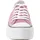 Converse CHUCK TAYLOR ALL STAR LIFT Damen Plateau-Rosa 37,5