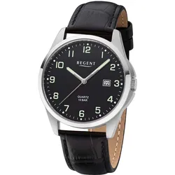 Herrenuhr - Regent Modell: F-1227