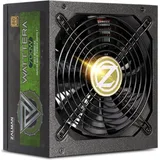 Zalman ZM700-EBTII Netzteil 700 W 24-pin ATX ATX Schwarz