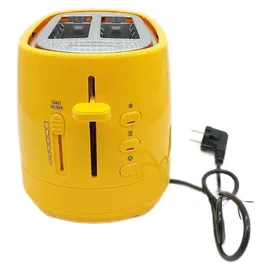De'Longhi CTLAP2203 Toaster Gelb