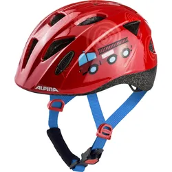 Alpina Ximo firefighter gloss (54) 49-54