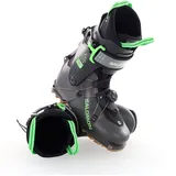 Salomon Herren MTN Summit Pure Tourenskischuhe (Größe 42.5 , schwarz)