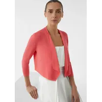 Comma, Strickjacke Pink, L