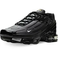 Nike Air Max Plus III Herren Grau/Schwarz 36,5