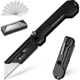 luxuskollektion Universalmesser Schwarz