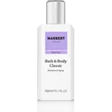 Marbert Bath & Body Classic Antitranspirant Spray 150 ml