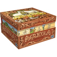 Lookout Spiele Agricola 15 Jahre Jubiläumsbox