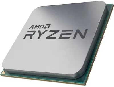 AMD Ryzen 5 5600 (6x 3.5 GHz) Sockel AM4 CPU Tray (ohne Kühler)