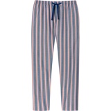 SCHIESSER Pyjamahose Mix & Relax schlaf-hose pyjama schlafmode bunt 52