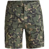 QUIKSILVER Half 19" Shorts - Mann