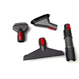 Dyson Quick Release Tool Kit Zubehör-Set (967768)
