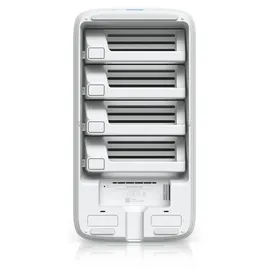 UBIQUITI networks UniFi UNAS 4 Leergehäuse weiss