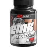 Big-Zone Big Zone Zink Bisglycinat Tabletten 150 St.