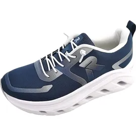 Rieker W3504 Damen Blau 36