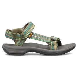 Teva Terra Fi Lite Damen burnt olive 37
