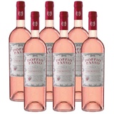 Doppio Passo Primitivo Rosato IGT