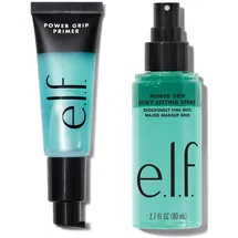 e.l.f. Cosmetics e.l.f. Power Grip Dewy Setting Spray - 80.0 ml